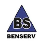 BENSERV company logo