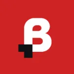 BETA ONLINE company logo