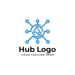 BHub company logo