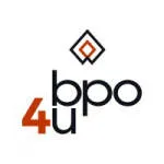 BPO4U company logo