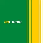 BR Mania company logo