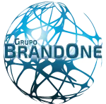 BRANDONE company logo