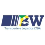 BRASIL WEB TRANSPORTE E LOGÍSTICA S/A company logo