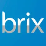 BRIX company logo