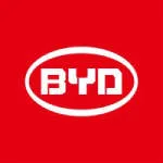 BYD Brasil company logo