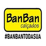 BanBan Calçados company logo