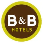 B&B Hotels Brasil company logo