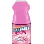 Barbarex Produtos de Limpeza company logo