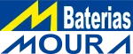 Baterias Moura company logo