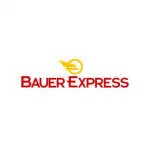 Bauer Express company logo