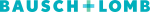 Bausch + Lomb company logo