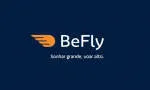 BeFly company logo