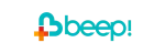 Beep Saúde company logo