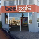 Beetools Uberlândia company logo