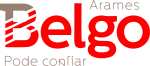 Belgo Arames company logo