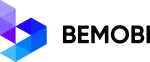 Bemobi company logo