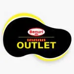 Benuri Outlet company logo