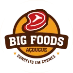 Big Foods Comércio de Alimentos (Franquia... company logo