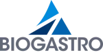 Biogastro company logo