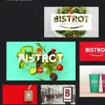 Bistrot Fitness company logo