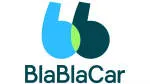 BlaBlaCar company logo