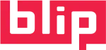 Blip company logo