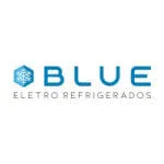 Blue Refrigerados company logo