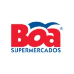 Boa Supermercado company logo