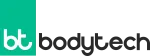 Bodytech Company company logo