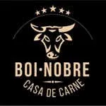 Boi Nobre company logo