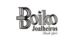 Boiko Joalheiros company logo