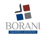 Borani de são gonçalo esquadrias e decorações LTDA company logo