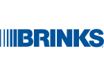 Brinks company logo