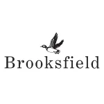 Brooksfield company logo