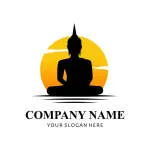 Buddha Spa company logo