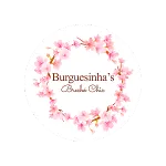 Burguesinha Brechó Chic Franchising company logo