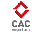 CAC Engenharia company logo