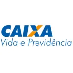 CAIXA Vida e Previdência company logo