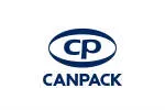 CANPACK company logo