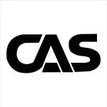 CAS - GESTÃO NACIONAL company logo