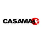 CASAMAX company logo