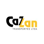 CAZAN TRANSPORTADORA company logo