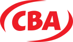 CBA company logo