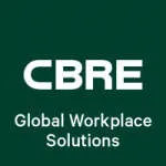 CBRE GWS DO BRASIL MANUNTENCAO E GERENCIAMENTO... company logo