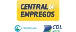 CENTRAL DE EMPREGOS company logo