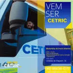 CETRIC company logo