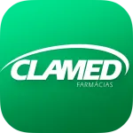 CLAMED Estagiários company logo