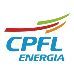 CPFL Energia company logo