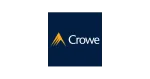 CROWE company logo