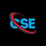 CSE. company logo